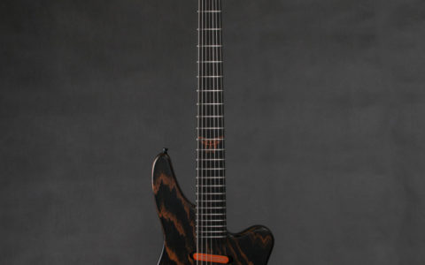 Vincent VII custom - Annatar